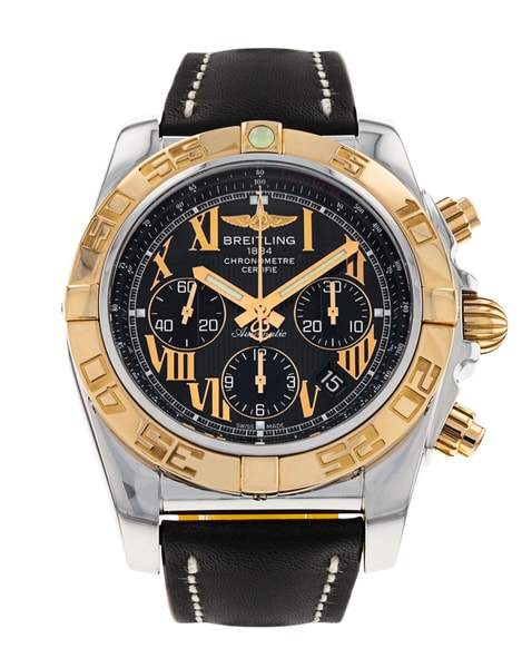 Breitling Chronomat 44 CB0110